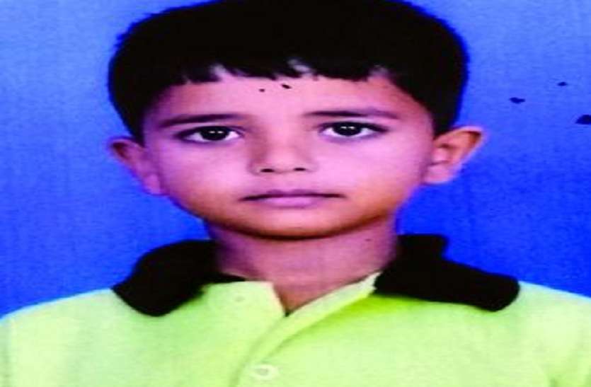 आदित्य बैरवा आदित्य ने फिर लहराया परचम
