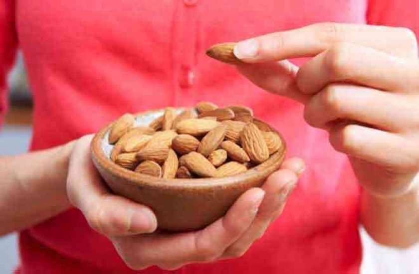 Almond Almond