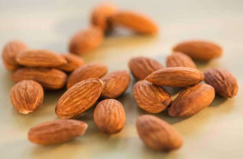 Almond Almond