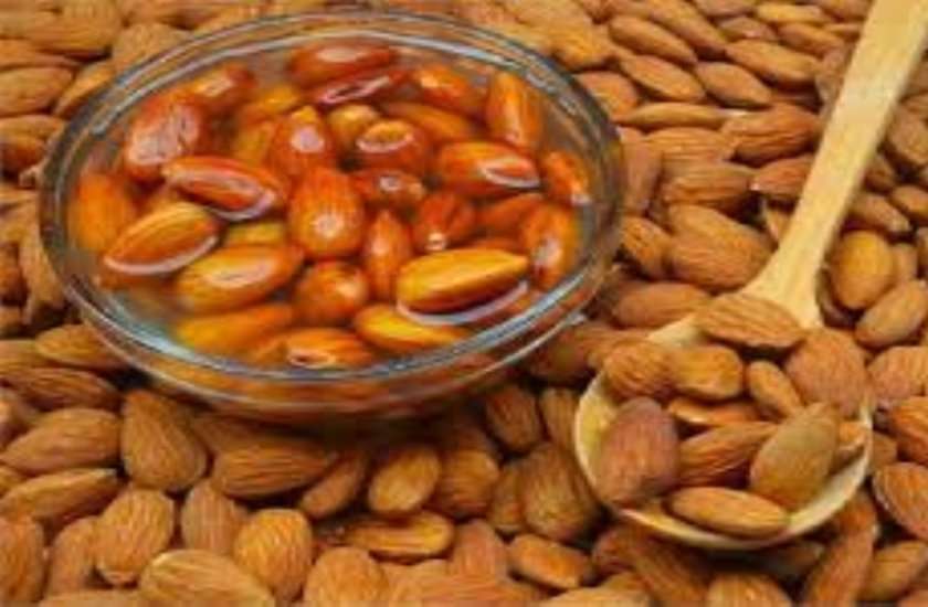 Almond Almond