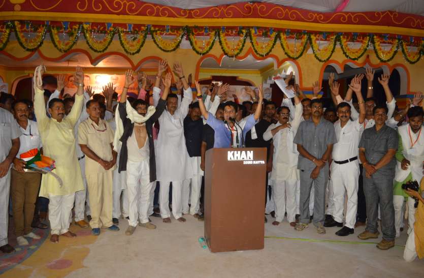 10 days forgive loans to farmers जीडीपी की नई परिभाषा, गैस, डीजल, पेट्रोल के बढ़ाओ दाम