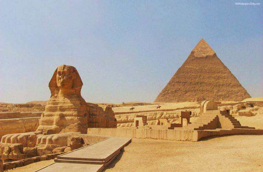 Ancient egypt