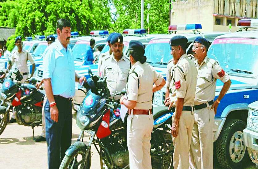 dial 112 112 डायल करें, पुलिस-दमकल, एंबुलेंस आएगी घर तक