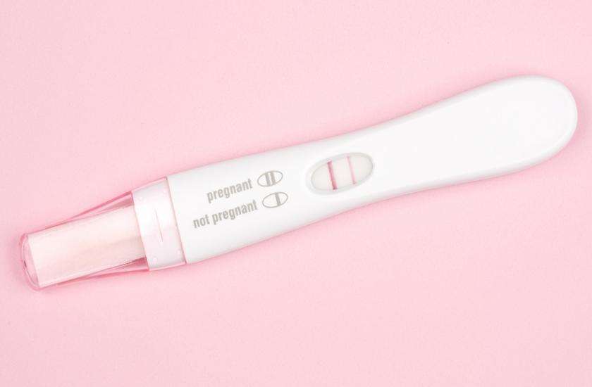 pregnancy kit