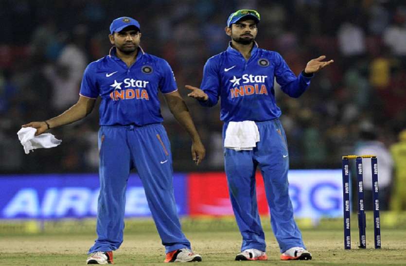 virat सोशल मीडिया पर रोहित ने विराट को सभी जगह से किया अनफॉलो, जानें क्या हैं वजह