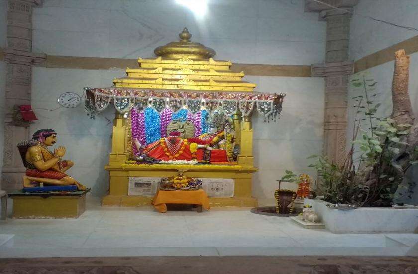भालका तीर्थ