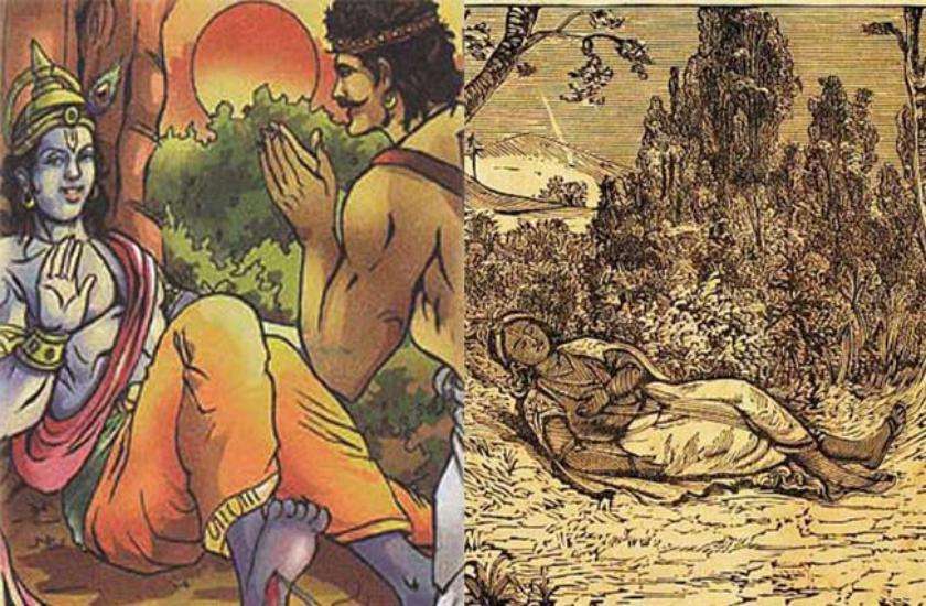 भगवान श्रीकृष्ण