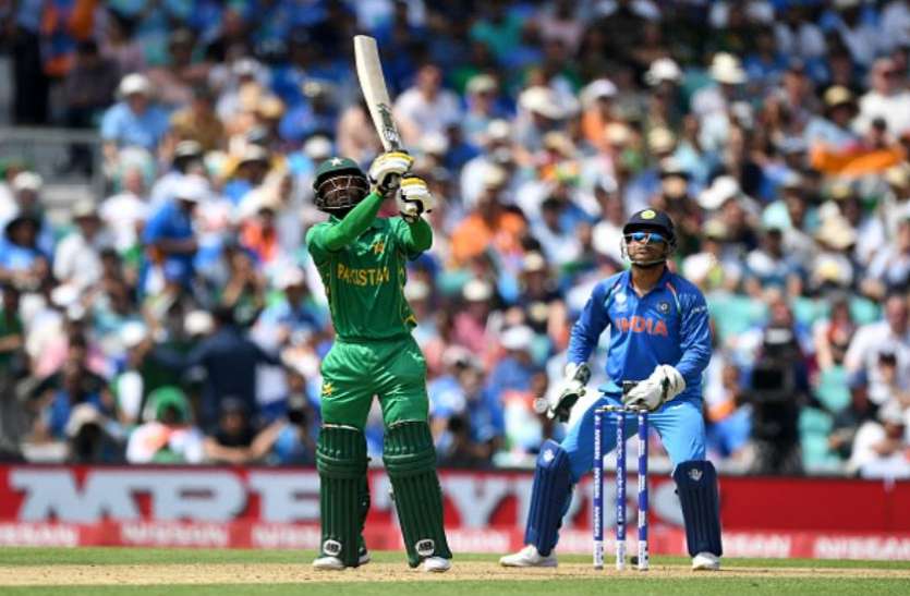 MOHAMMAD HAFEEZ एशिया कप के लिए पाकिस्तान की टीम देखकर मुस्कुरा उठेगा हर भारतीय चेहरा, ये है वजह