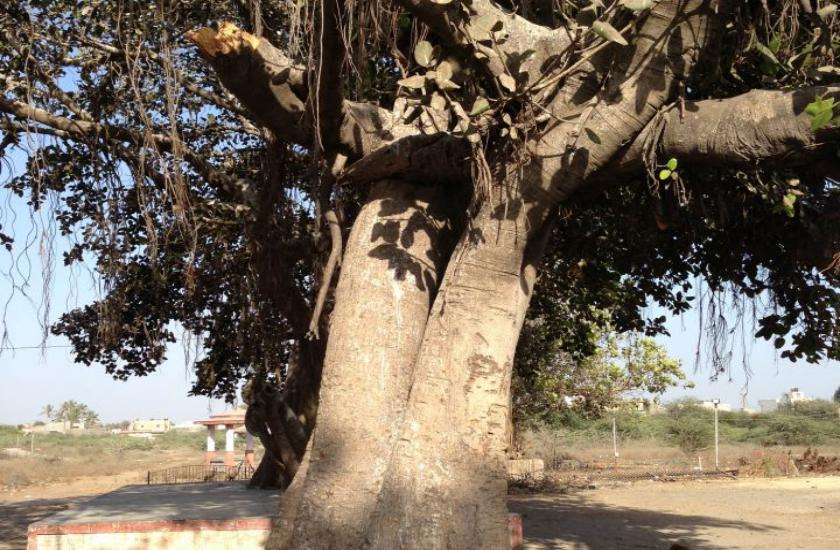 भालका तीर्थ