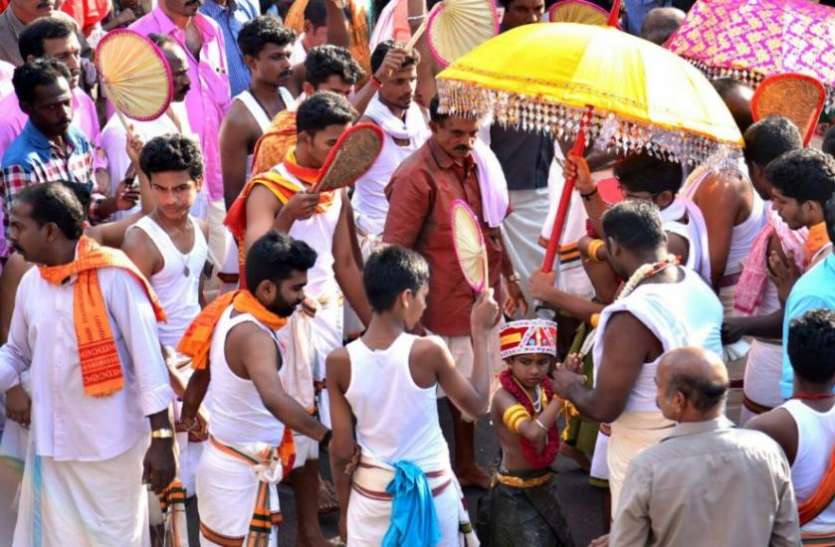 कुंबा भरानी यहां आज भी चढ़ाई जाती है मासूमों की बलि, देवी को खुश करने के लिए किया जाता है ऐसा खौफनाक काम
