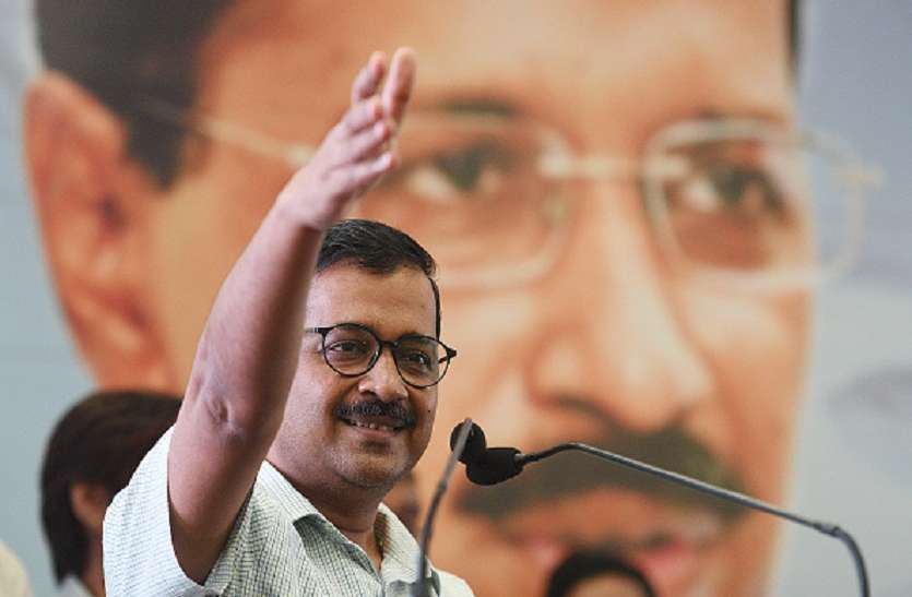 arvind खिलाड़ियों को लेकर केजरीवाल सरकार की बड़ी घोषणा, पदक विजेताओं, युवा प्रतिभाओं को दी जाएगी वित्तीय सहायता