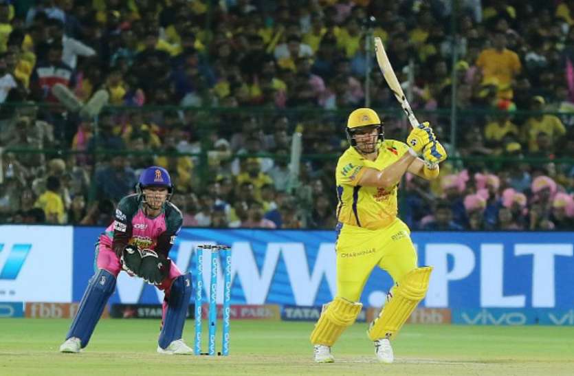 SHANE WATSON टी-10 का प्रारूप क्रिकेट को बनाएगा आधुनिक, फैंस को करेगा रोमांचित: शेन वाटसन