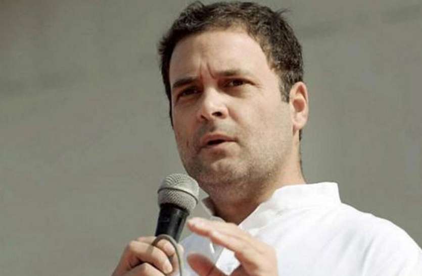 Rahul कैलाश मानसरोवर में दर्शन के बाद बोले राहुल गांधी- इस पवित्र स्थान पर किसी से नफरत नहीं