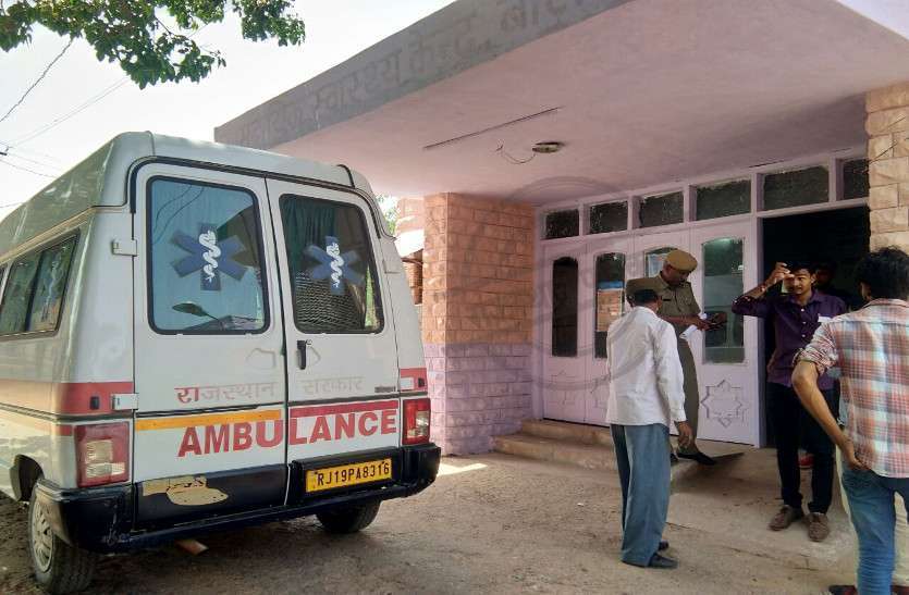Innocent death District administration seeks two days' interim relief मासूम की मौत; जिला प्रशासन ने डॉक्टरों से मांगी दो दिनों की मोहलत, जांच कर कार्रवाई का दिया आश्वासन