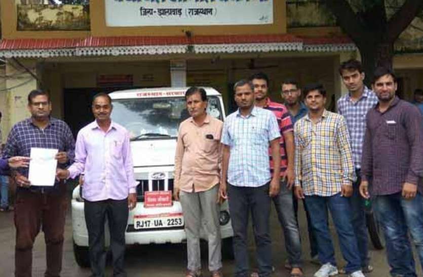 PATRIKA तीन बार लिखित समझौता, पालना एक बार भी नहीं