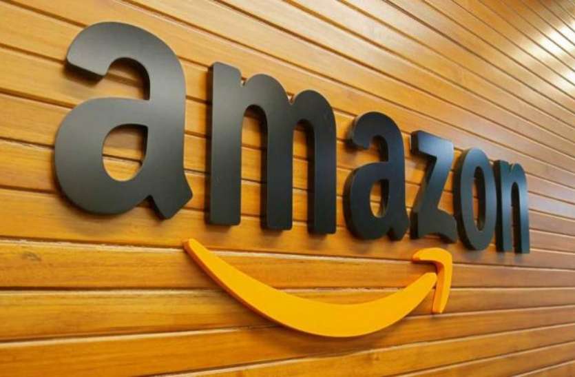 Amazon एप्पल के बाद अमेजन बनी दुनिया की दूसरी एक ट्रिलियन डॉलर की अमरीकी कंपनी
