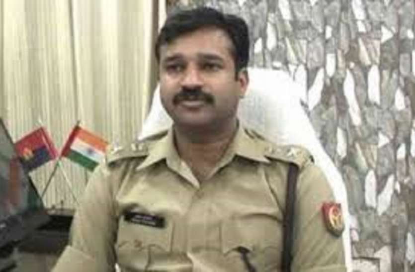 IPS Anand Kulkarni SSP की नयी पहल , फरियादियों का फीडबैक तय करेगा थानेदार का भविष्य