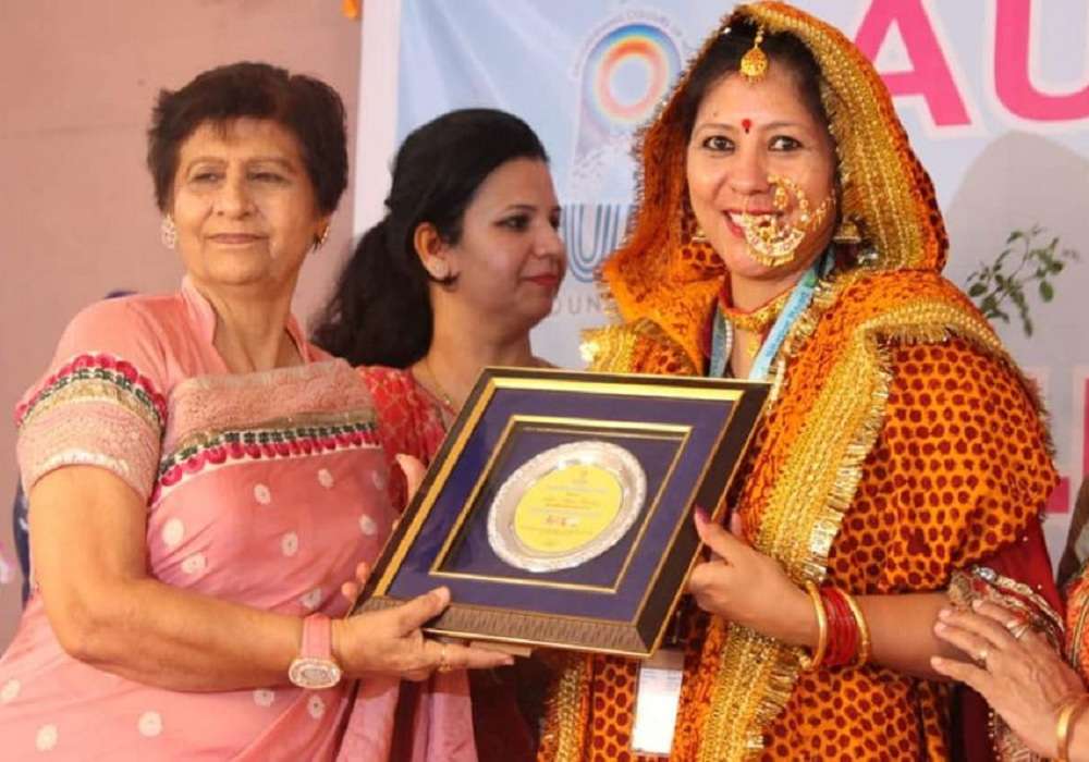 anju pandey