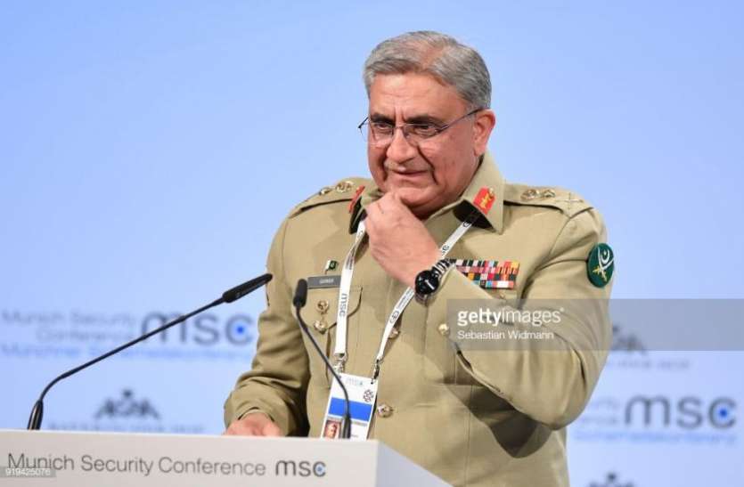 pakistan पाकिस्तान की सेना ने कश्मीर मुद्दे पर पिछले दरवाजे से भारत के सामने रखा वार्ता का प्रस्ताव, नहीं मिला कोई भाव