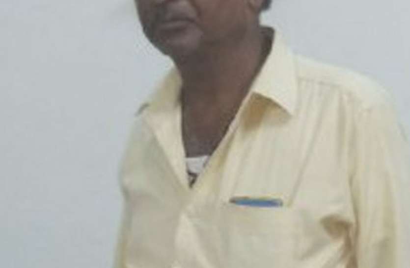 merchant-made-mortgage-seeks-five-lakh-rupees-1 व्यापारी को बंधक बनाया, पांच लाख रुपए मांगे
