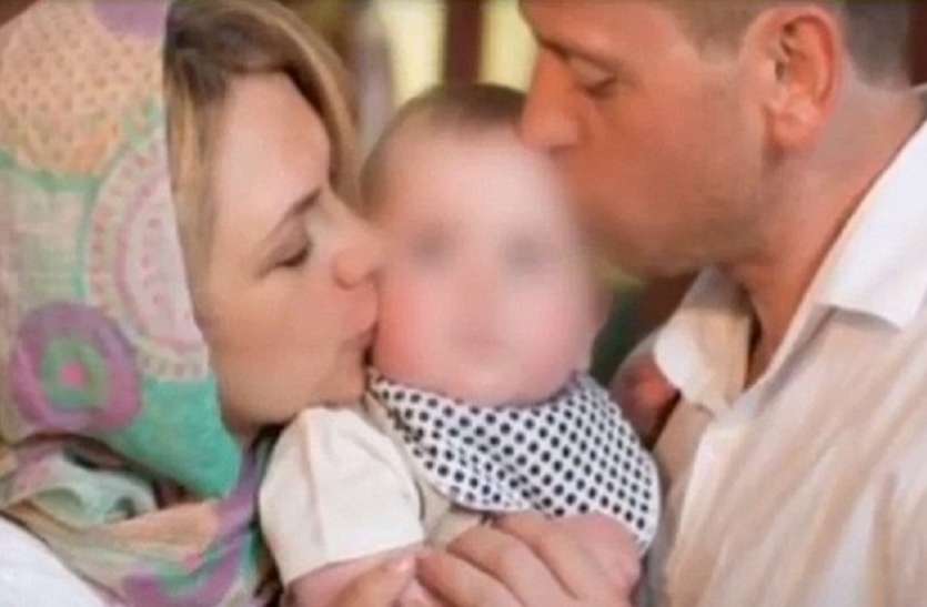 Wife swaps her husband sperm with her lover then this happened महिला ने बॉयफ्रेंड के बच्चे को दिया जन्म, देखता रह गया पति, ऐसे हुआ था खुलासा