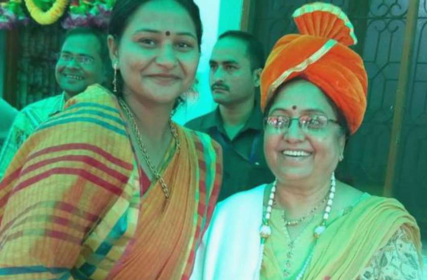 BJP leader इस नेत्री ने ठुकराया भाजपा का ये महत्वपूर्ण पद, बताया चौंकाने वाला कारण