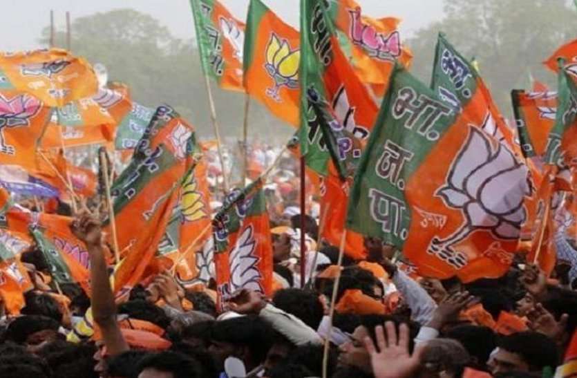 bjp