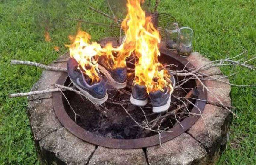Nike Shoes