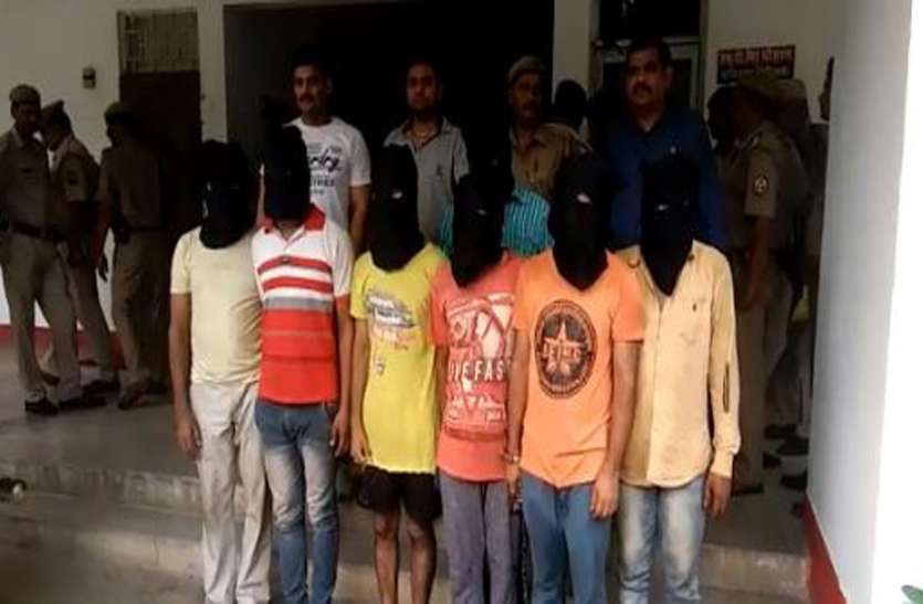 arrest जल्दी अमीर बनने के लिए इस डॉक्टर ने रची ऐसी साजिश कि पहुंच गया हवालात