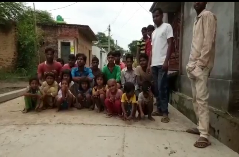 Children प्रशासन ने इस जिले को खुले में शौचमुक्त घोषितकर ले लिया अवार्ड, लोगों के घरों में आज तक नहीं बने शौचालय