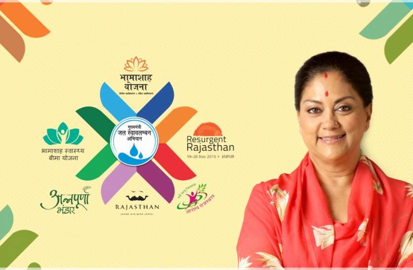 PHED चुनाव से पहले जलदायकर्मी बैठे सड़क पर, ऐसे हुई सरकार के लिए मुसीबत...