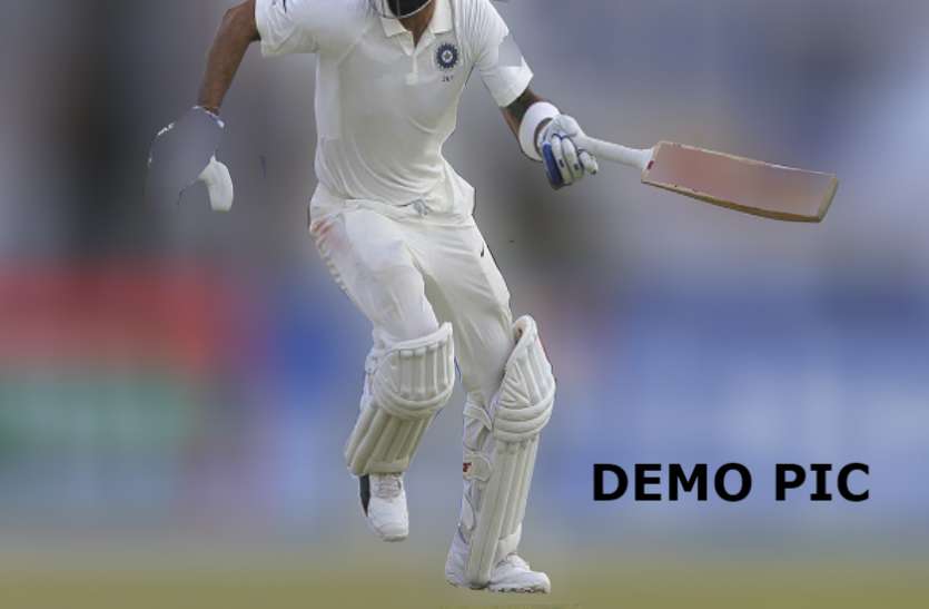 Cricket Player तालाब में डूबने से इस क्रिकेट खिलाड़ी की मौत
