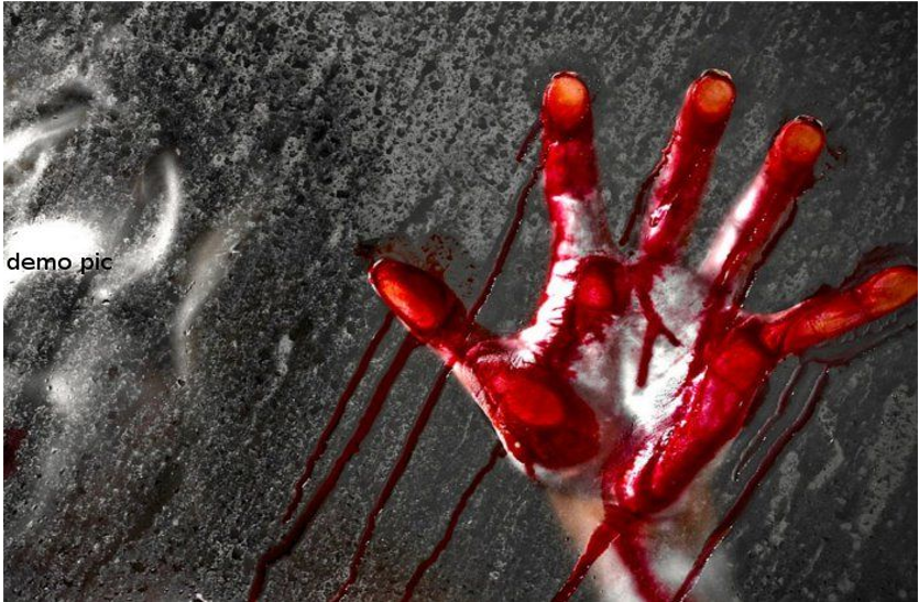 rape and murdar बारामूला:मानवता हुई शर्मसार,सौतेली मां के इशारे पर सामूहिक दुष्कर्म, आंखें निकाल शव को तेजाब से जलाया