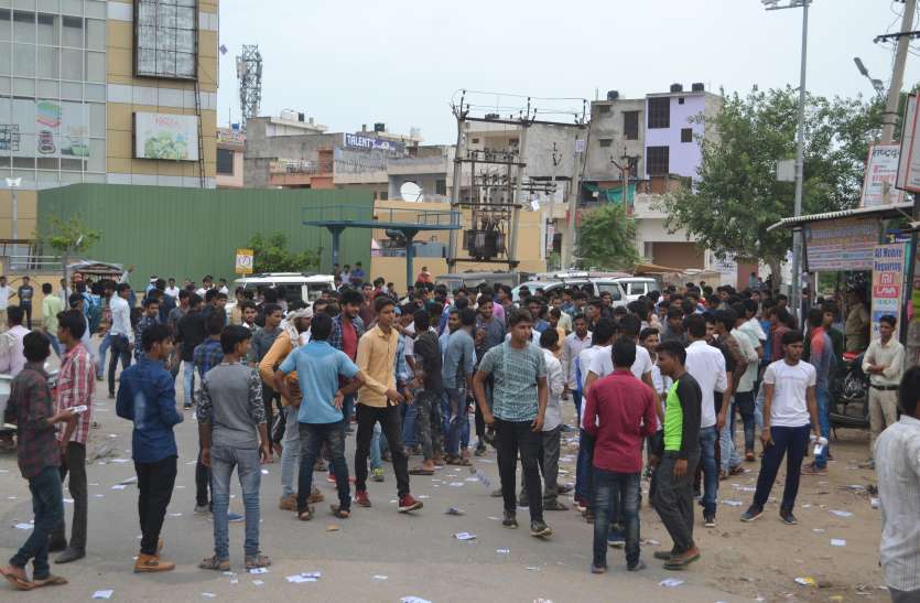 student election file photo हरियाणा में छात्रसंघ चुनाव प्रत्यक्ष प्रणाली से कराने के लिए छात्र संगठन आंदोलन की राह पर