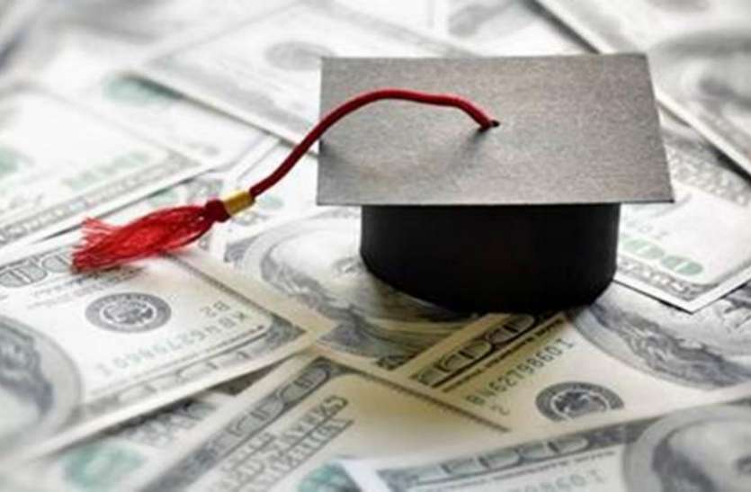 edu loan अगर आपके माता पिता हैं टीचर तो करें विदेश में पढ़ार्इ करने की तैयारी, मिल रही है बड़ी छूट