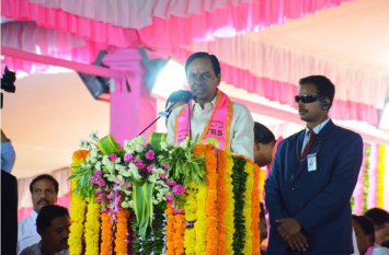 kcr kcr