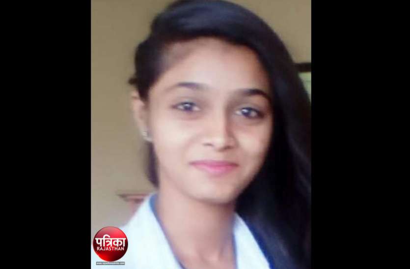 banswara बांसवाड़ा : परीक्षा में कम अंक आने से परेशान थी कॉलेज छात्रा, अपने ही घर में फंदे से लटक कर खुदकुशी की