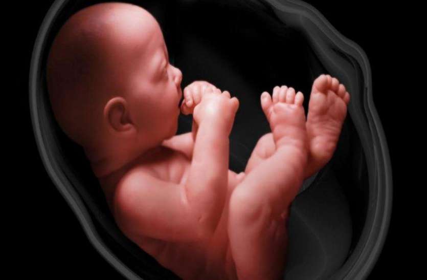 baby in womb पेट में पल रहे बच्चे के बारे में सबकुछ बता देती है यह चीज, इस देश में होता था इनका इस्तेमाल