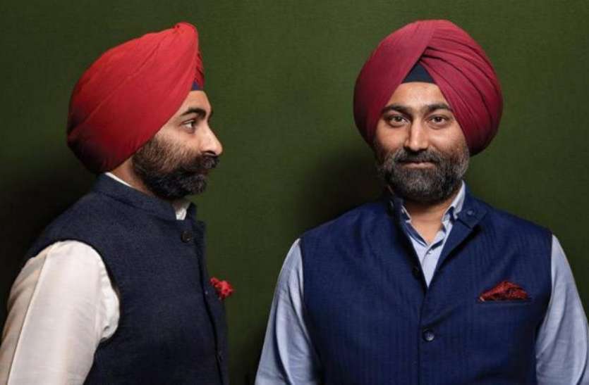 Shivinder singh and Malvinder Singh शिविंदर सिंह बड़े भार्इ मालविंदर सिंह के खिलाफ पहुंचे कोर्ट, बर्बाद करने का लगाया आरोप