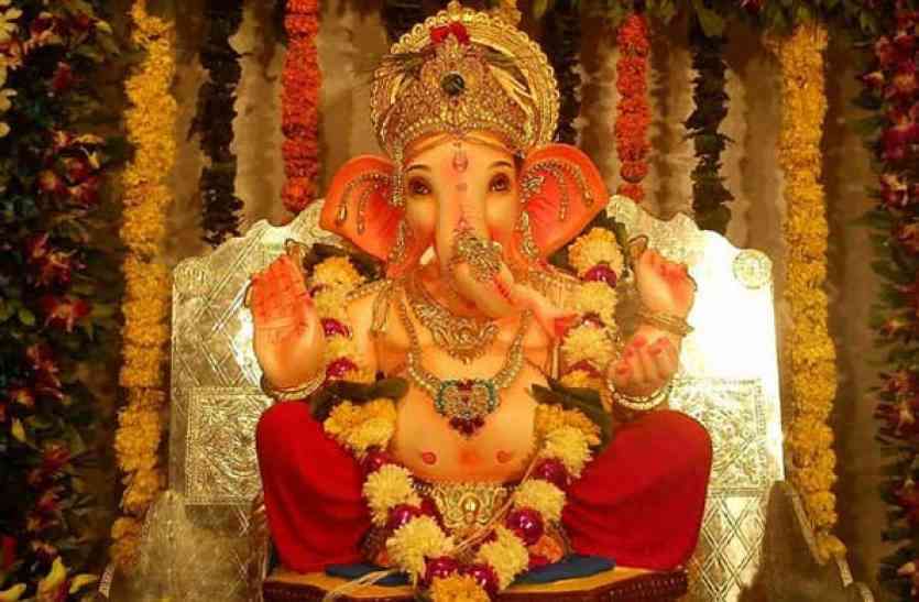 ganesh chaturthi