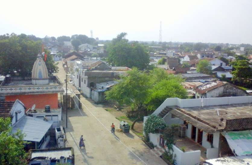 Lack of facilities in the city नगर की जनसंख्या बढ़ी, लेकिन सुविधाएं नहीं, अब मुख्यमंत्री के नागरिक लगा रहे अपेक्षाएं