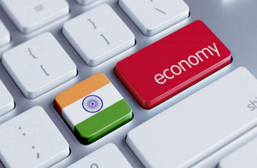 Economy मौद्रिक नीति समिति के सदस्य ने आर्थिक रफ्तार पर उठाए सवाल, 8.2 फीसदी थी पहली तिमाही में जीडीपी