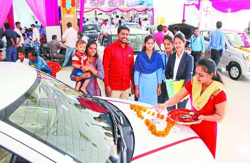 vehicle अब नया वाहन पड़ेगा महंगा, सरकार ने लागू कर दिया है यह नया नियम