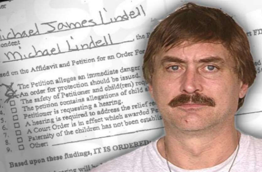 Mike Lindell सोते-सोते शख्स के दिमाग में आया ऐसा ख्याल, एक झटके में बदल गई दुनिया