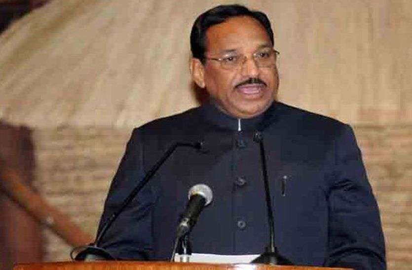 Congress MP From Madhya Pradesh Hindi News