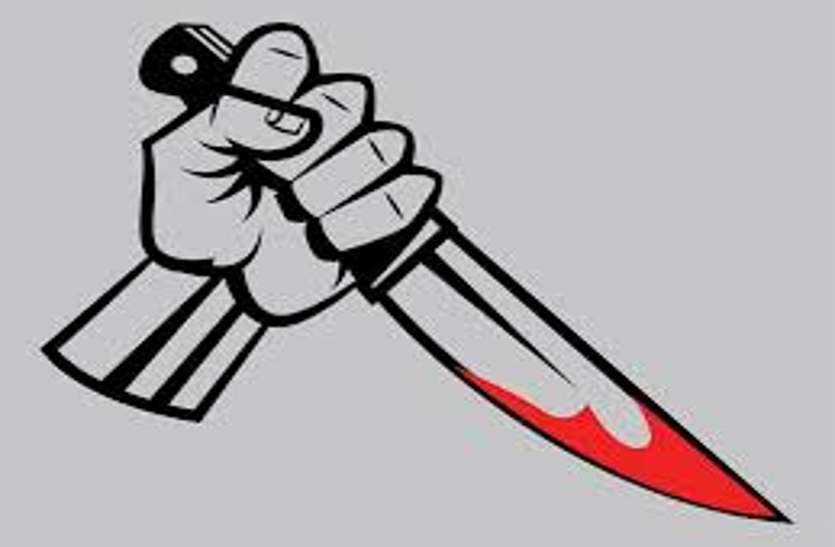 murder शराब पिलाकर युवक ने दिया इस वारदात को अंजाम