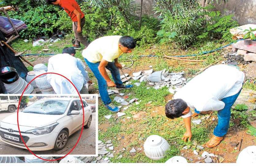kota news ...तो यह कर रही है पुलिस, अब एसपी कराएंगे पुराने मामलों की भी जांच
