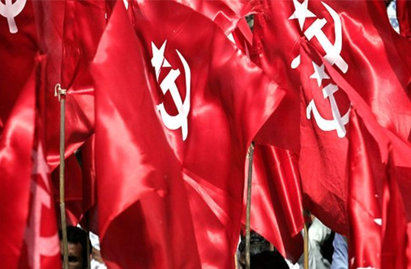 left बिहार:सीट शेयरिंग को लेकर महागठबंधन में रार, वामदलों ने मांगी तेरह सीटें