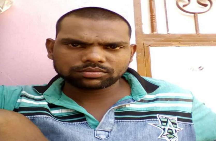 murder गणेशोत्सव के लिए चंदा एकत्रित करने के झगड़े में युवक की हत्या