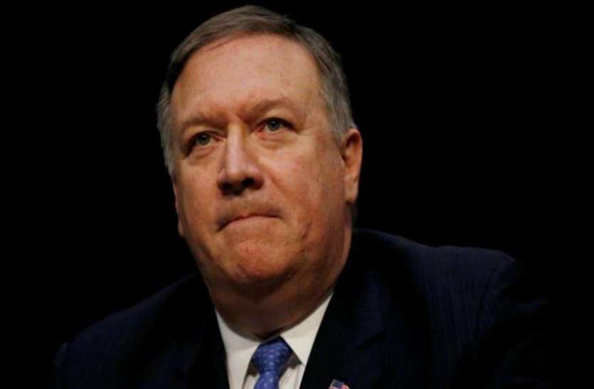 america ईरान से तेल आयात को लेकर अमरीका से उम्मीद की आस लगाए है भारत, माइक पॉम्पियो को मनाने की तैयारी